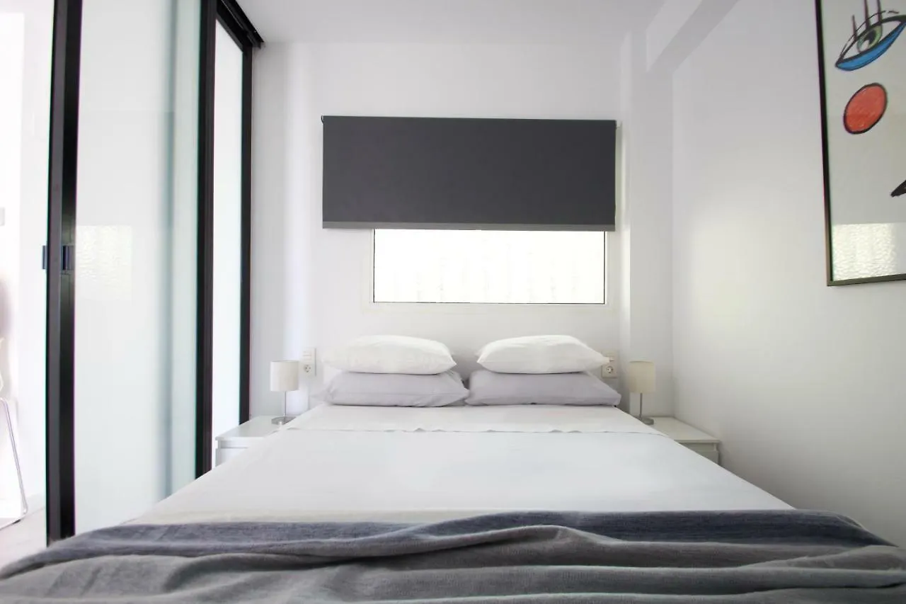 Hip & Cozy 2 Room Apt Torremolinos Apartment