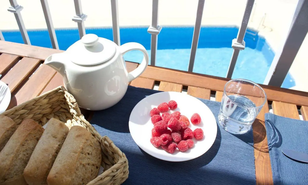 Hip & Cozy 2 Room Apt Torremolinos 0*,  Spain
